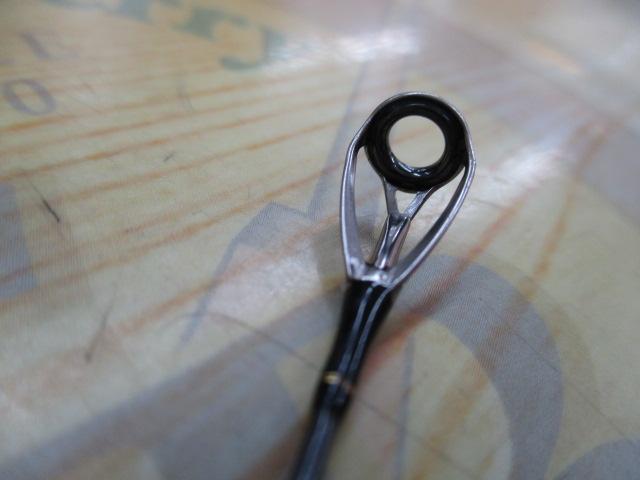 ソルティガLJ 61H/XHB-S