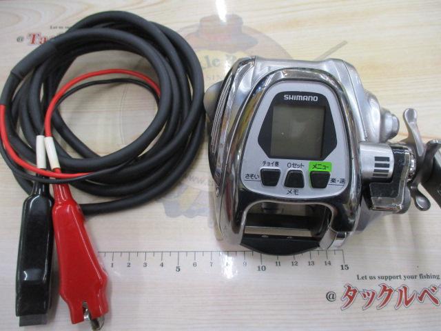 SHIMANO - フォースマスターMK2000 2個セット 2024フォースマスター2000 - 68,000円 : 海釣り、船釣り専門店の