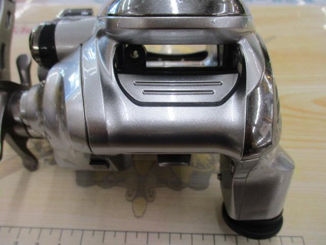 特価！ForceMaster 2000 MK 電動（中古上品） 2025年最新】シマノ リール フォースマスター 2000MKの人気