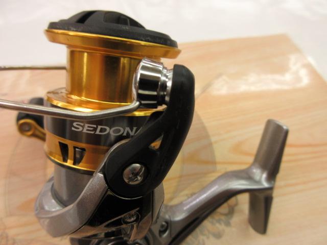 新品未使用　17セドナ2500s Amazon | シマノ(SHIMANO) スピニングリール 17 セドナ 2500