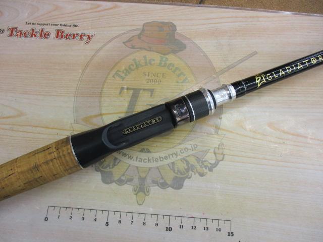 レイドジャパン　グラディエーター　G-610M+C スカイウォーカー レイドジャパン グラディエーター G-610M+C スカイウォーカー