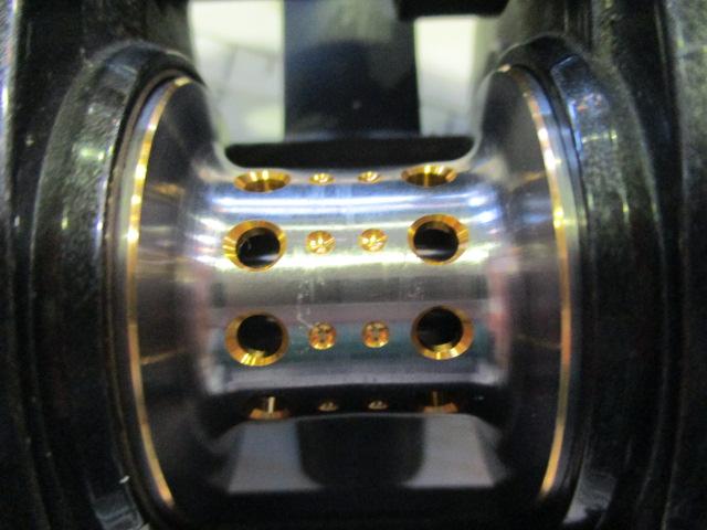 ブレイゾン 100H