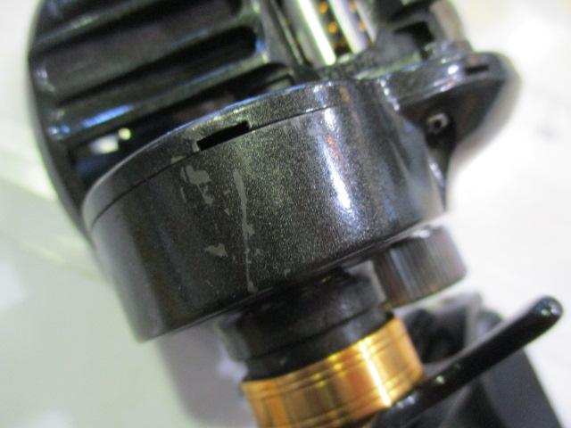 ブレイゾン 100H