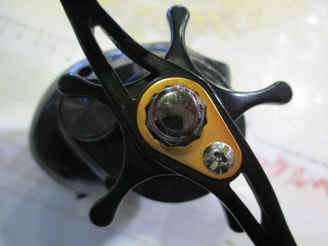 ブレイゾン 100H｜＠ベリーネット 日本最大新品中古釣具WEBショップ