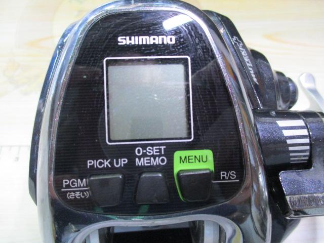 16フォースマスター 1000｜＠ベリーネット 日本最大新品中古釣具