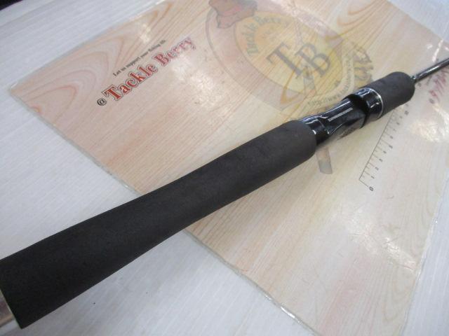 BL691ULFS ダイワブラックレーベル DAIWA ブラックレーベル691ULFS|たのびぼ