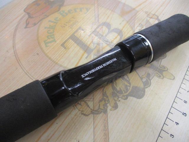 BL691ULFS ダイワブラックレーベル DAIWA ブラックレーベル691ULFS|たのびぼ