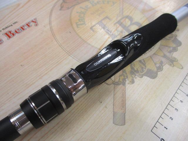 【未使用】シマノ　ムーンショット　s106m 21ムーンショット S106M｜＠ベリーネット 日本最大新品中古釣具