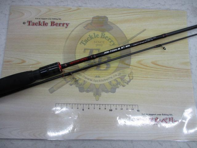 オーシャンゲート JOG-72UL-K ST MB