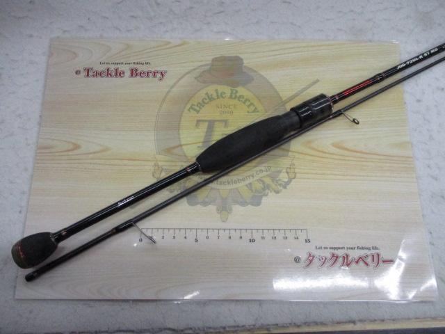 オーシャンゲート JOG-72UL-K ST MB