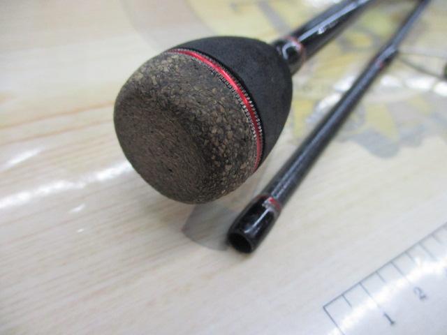 オーシャンゲート JOG-72UL-K ST MB