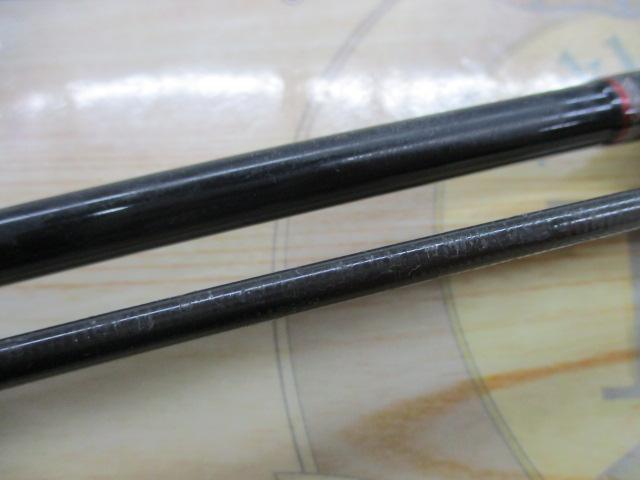 オーシャンゲート JOG-72UL-K ST MB