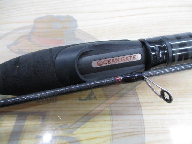 オーシャンゲート JOG-72UL-K ST MB