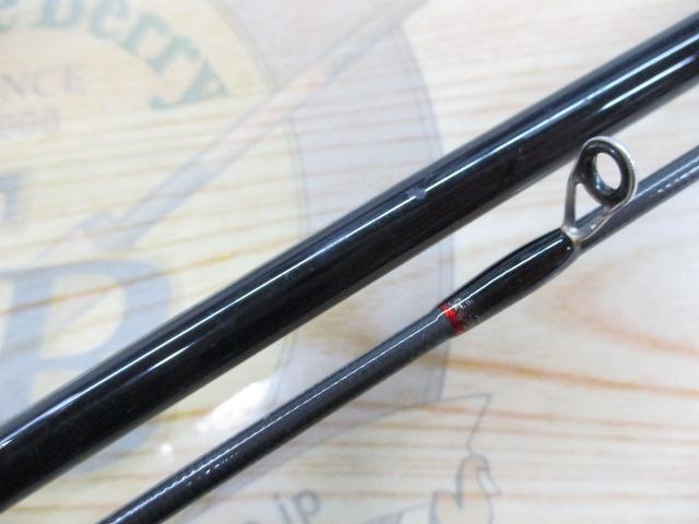 オーシャンゲート JOG-72UL-K ST MB