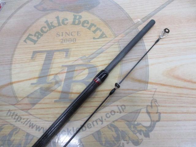 オーシャンゲート JOG-72UL-K ST MB