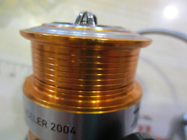 17エクセラー 2004｜＠ベリーネット 日本最大新品中古釣具WEB