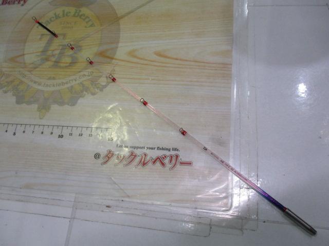 クリスティア ワカサギHG タイプC SS34.5SSS