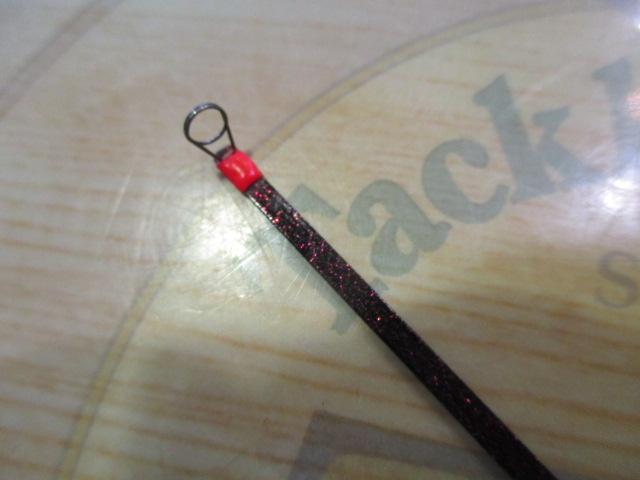 クリスティア ワカサギHG タイプC SS34.5SSS｜＠ベリーネット