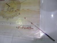 クリスティア ワカサギHG タイプC SS34.5SSS