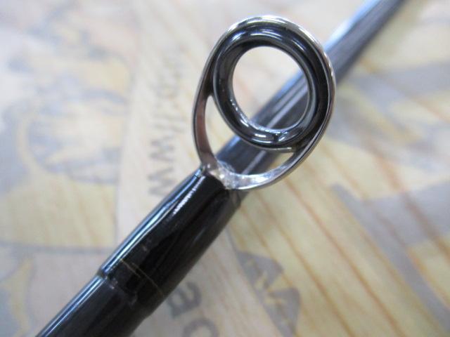 ソルティスト BS70M