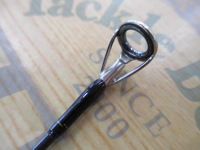 ソルティスト BS70M