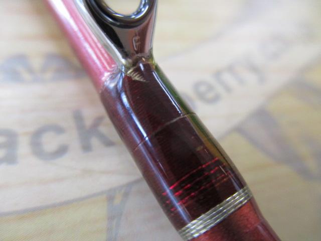 ニュー海人クワセ真鯛270