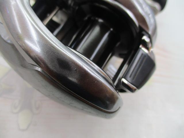 15メタニウムDC HG (RH) 後期モデル｜＠ベリーネット 日本最大