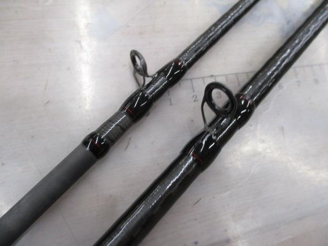 【4/18 21時まで出品】シマノ　20 ゾディアス　170M/G-2 シマノ ゾディアス 170M-G/2 (ロッド・釣竿) 価格比較 - 価格.com