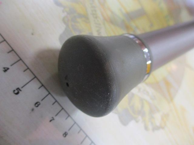 HXILエンブレムISO 3-52遠投M