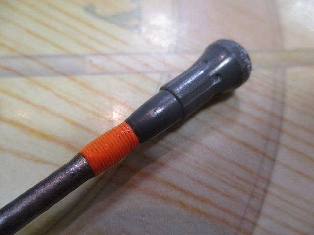 HXILエンブレムISO 3-52遠投M｜＠ベリーネット 日本最大新品中古