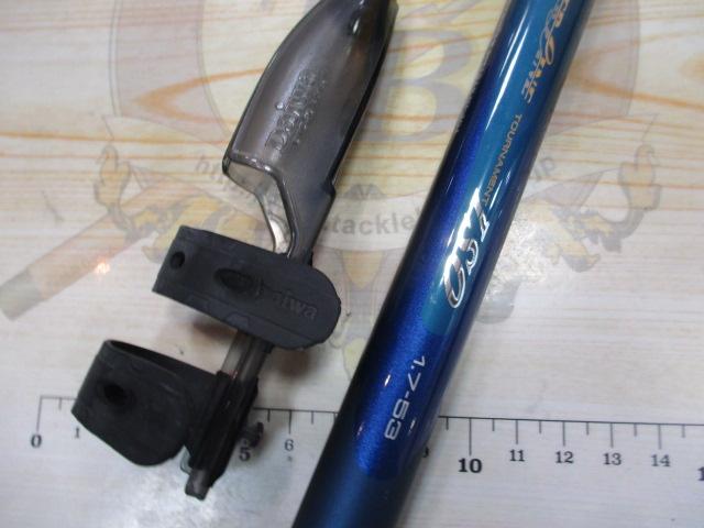 SXILトーナメントISO 1.7-53｜＠ベリーネット 日本最大新品中古