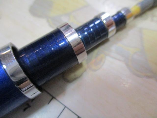 SXILトーナメントISO 1.7-53