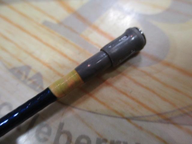 SXILトーナメントISO 1.7-53