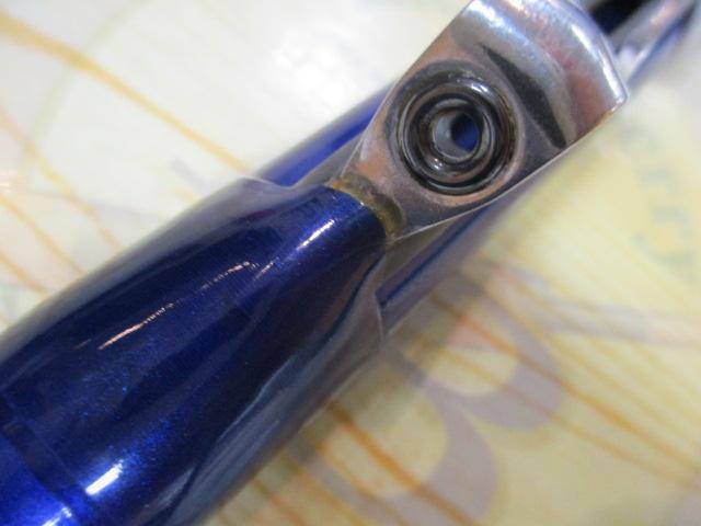 SXILトーナメントISO 1.7-53｜＠ベリーネット 日本最大新品中古釣具WEB