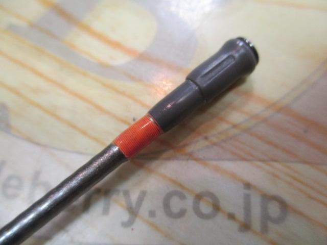 HZILエンブレムISO 0.8-53