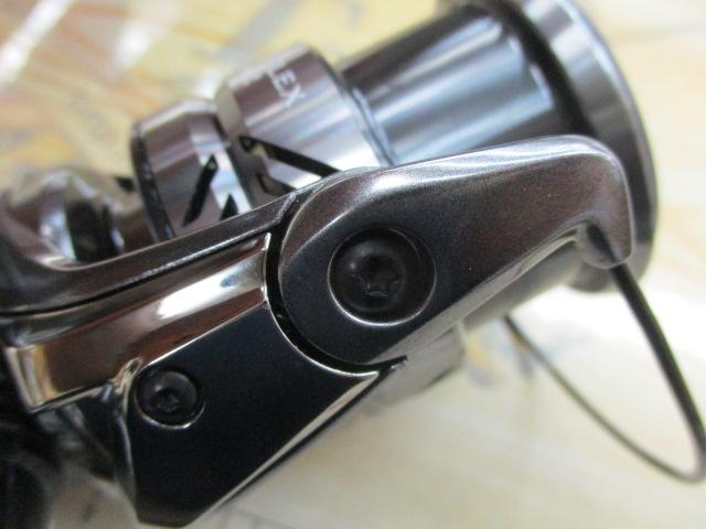 21コンプレックスXR 2500 F6 HG