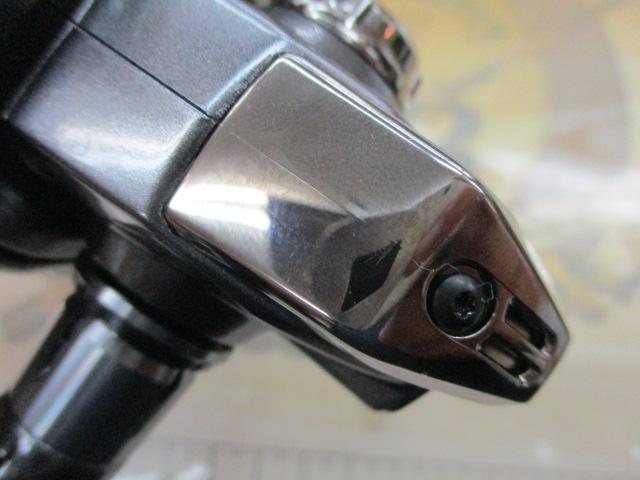 21コンプレックスXR 2500 F6 HG