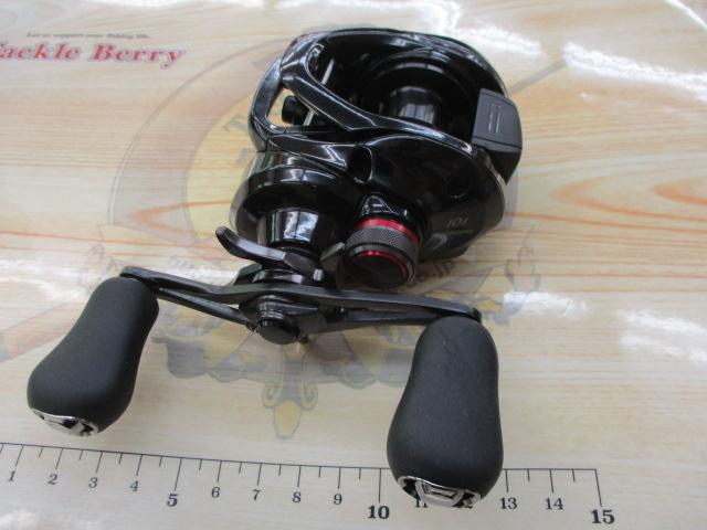 スコーピオンDC 101 17スコーピオンDC 101｜＠ベリーネット 日本最大新品中古釣具WEB