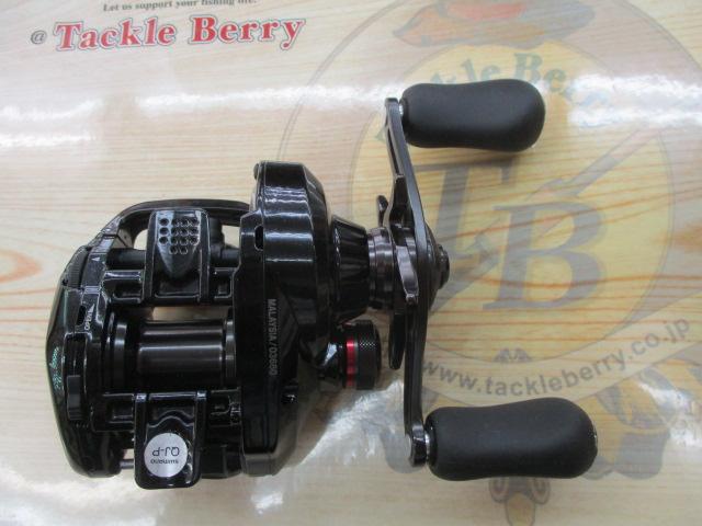17スコーピオンDC 101｜＠ベリーネット 日本最大新品中古釣具WEB