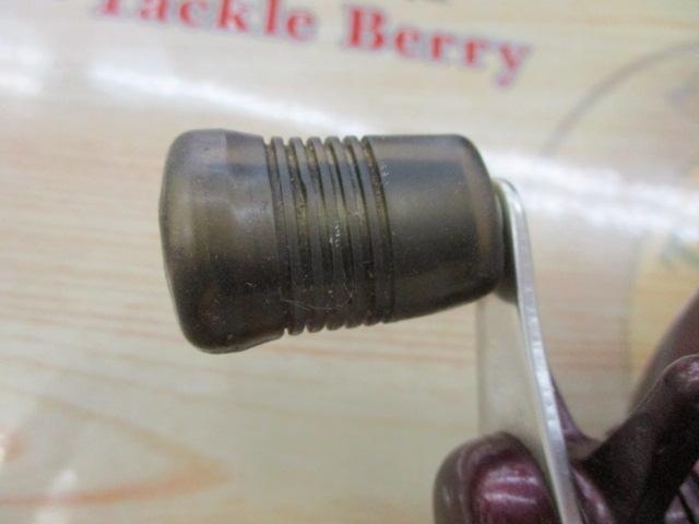 97スコーピオン 1501(浅溝スプール)