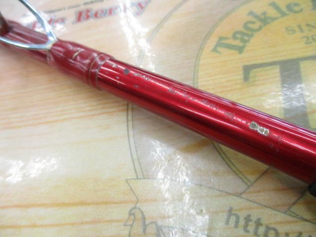 ダイワ　ファイアデューク　310S ファイアデューク 310H｜＠ベリーネット 日本最大新品中古釣具