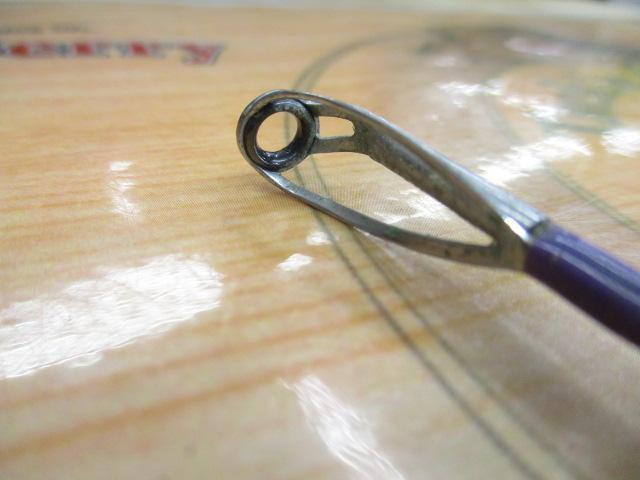 セイバーZ231｜＠ベリーネット 日本最大新品中古釣具WEBショップ