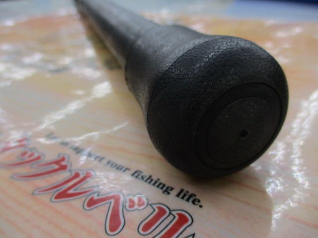 ロッドアクションスタイル縞鯵エイト