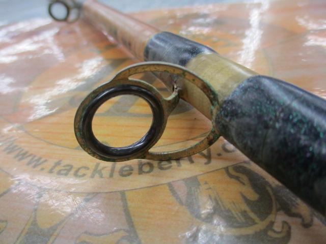 ロッドアクションスタイル縞鯵エイト