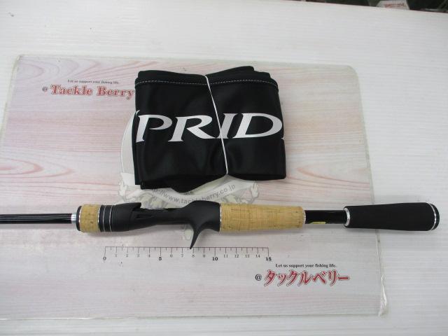 SHIMANO - まっきー　エクスプライド　164L-bfs/2【中古ロッド•送料込み】 シマノ シマノ／SHIMANO エクスプライド 164L-BFS