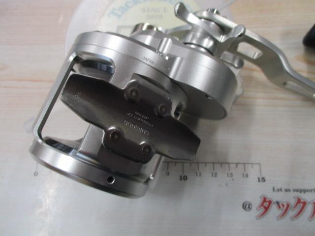 SHIMANO - 16オシアジガー3000HG 16オシアジガー 3000HG ○完売しました。 オシアジガー | 激安