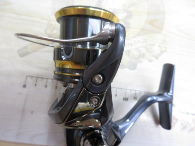 21アルテグラ 2500SHG｜＠ベリーネット 日本最大新品中古釣具WEB