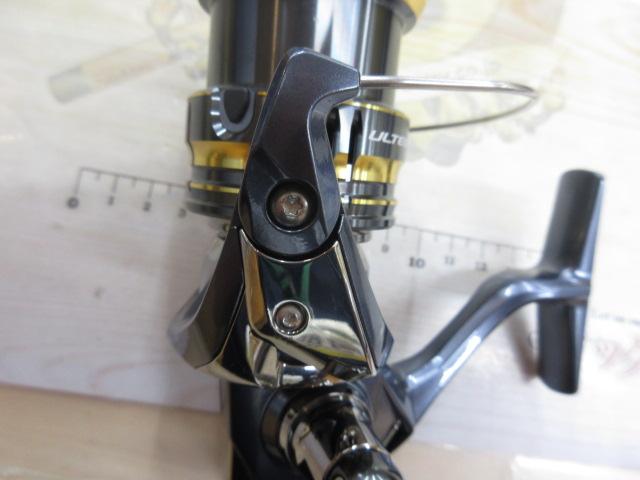 21アルテグラ 2500SHG｜＠ベリーネット 日本最大新品中古釣具WEB
