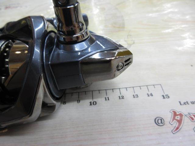 21アルテグラ 2500SHG｜＠ベリーネット 日本最大新品中古釣具WEB