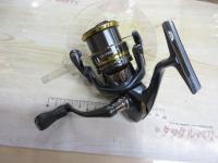 21アルテグラ 2500SHG